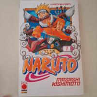 volume 1 di Naruto 