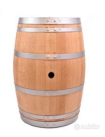 barrique da 225litri 