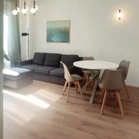 Appiano-balduina bilocale ristrutturato