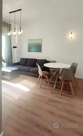 Appiano-balduina bilocale ristrutturato