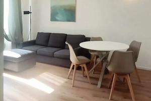 Appiano-balduina bilocale ristrutturato