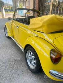 Maggiolino 1303 cabriolet
