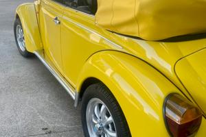Maggiolino 1303 cabriolet