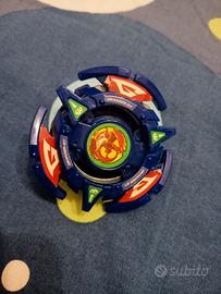 beyblade Dranzer gt