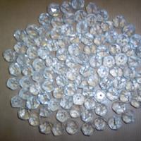 Lotto gocce varie per lampadari