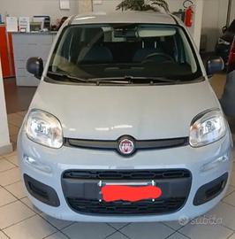 PandaBenzina  Ibrid  1.0