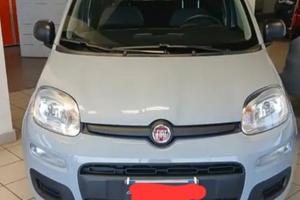 PandaBenzina  Ibrid  1.0