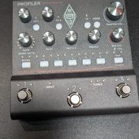 Kemper Profiler Player