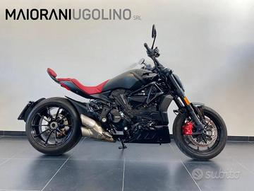 Ducati XDiavel 1262 Nera - 2022