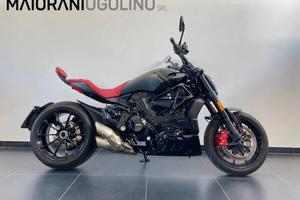 Ducati XDiavel 1262 Nera - 2022