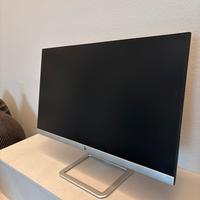 Monitor hp 24 es