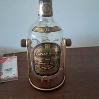 Decanter Whisky Chivas Regal