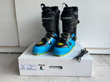 Scarponi scialpinismo seven summits dynaft 29