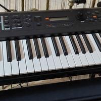 YAMAHA MX61 II Black