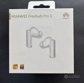 HUAWEI FreeBuds Pro 3 * NUOVI *