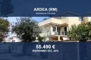 Immobile in asta di 72 m² a Ardea