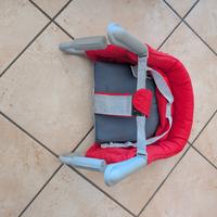 Seggiolino da tavolo Inglesina Fast