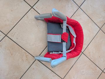 Seggiolino da tavolo Inglesina Fast