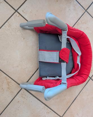 Seggiolino da tavolo Inglesina Fast