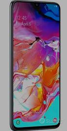 Samsung A70