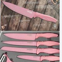 set coltelli 