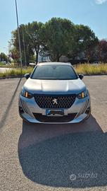 Peugeot 2008 gt-line 