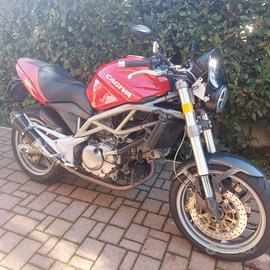 Cagiva Raptor 650 i.e.