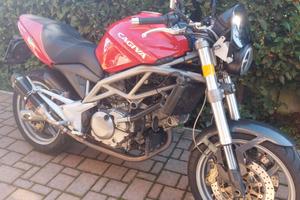 Cagiva Raptor 650 i.e.