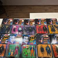 Batman dark knight 1989 collezione completa