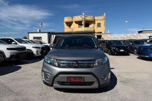 SUZUKI Vitara 1.6 DDiS 4WD AllGrip V-Top 4x4