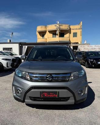 SUZUKI Vitara 1.6 DDiS 4WD AllGrip V-Top 4x4