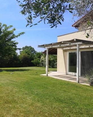 Villa di 108 m² con 5 locali a Montalto di Castro