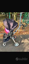 duo stokke xplory