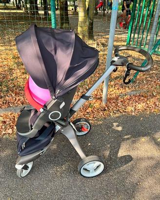 duo stokke xplory