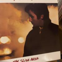Ry Cooder The Slide Area