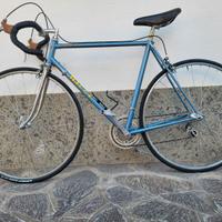 Bici da corsa anni 70 telaio Marnati tg.56