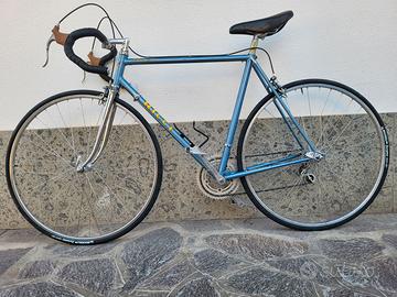 Bici da corsa anni 70 telaio Marnati tg.56