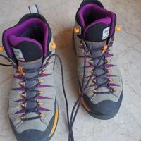 scarponi da trekking donna, Dolomite