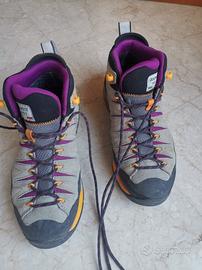 scarponi da trekking donna, Dolomite
