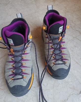 scarponi da trekking donna, Dolomite