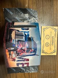 Portafoglio/carte moero pro zip transformers