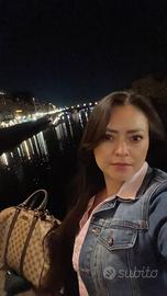 Mensa , pulizia , scaffalista , badante