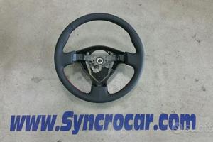 Volante subaru impreza wrx sti 03/04 originale