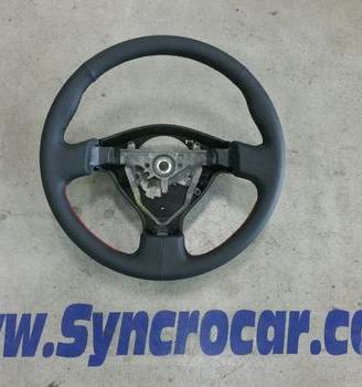 Volante subaru impreza wrx sti 03/04 originale