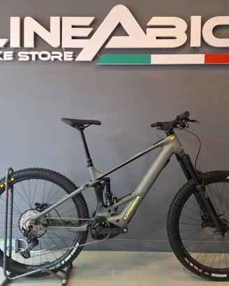 Orbea Wild H20