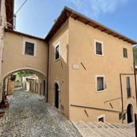 Casa Indipendente Caporciano [GRE483VRG]