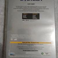 Dvd Cast Away
