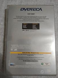 Dvd Cast Away