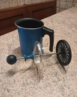 CAPPUCCINO CREAMER