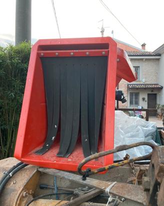 Biotrituratore